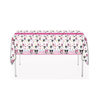 Imagen de Kuromi Mantel