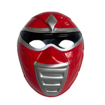 Imagen de Careta Power Ranger T.P.