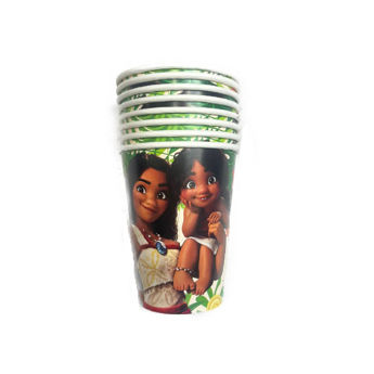 Imagen de Moana Vaso x 8
