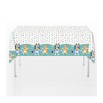 Imagen de Bluey Mantel