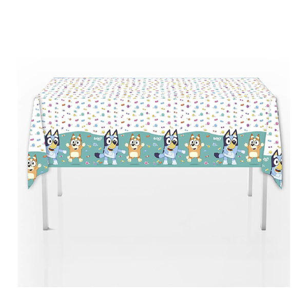 Imagen de Bluey Mantel