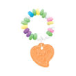 Imagen de Golosina Pulsera Pastillitas x 24