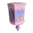 Imagen de Piñata Cilíndrica Tornado Personaje