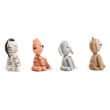 Imagen de Animalito Porcelana Fría para Torta 10 cm