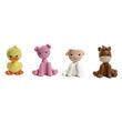 Imagen de Animalito Porcelana Fría para Torta 10 cm