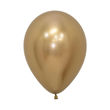 Imagen de Globo Cromado  5" x 10