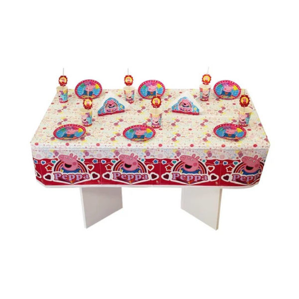 Imagen de Peppa Pig Mantel