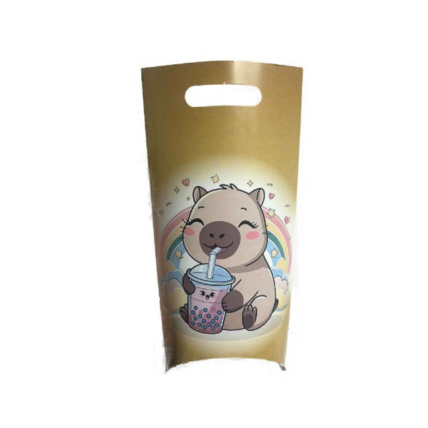 Imagen de Cajita Sorpresa Personaje