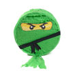 Imagen de Piñata Mexicana Tambor Personaje Chica