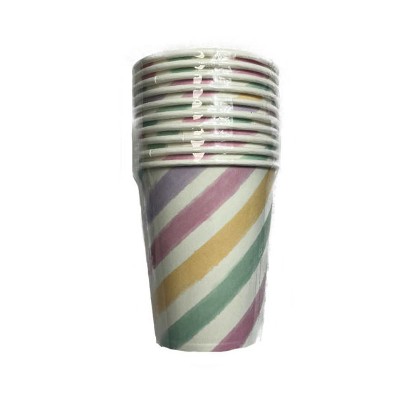 Imagen de Vaso Polipapel Impreso x 10