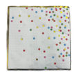 Imagen de Servilletas Impresas 33 x 33 cm. x 20 con Dorado