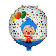 Imagen de Globo Metalizado Personaje
