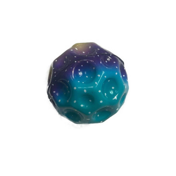 Imagen de Pelota Blanda Cráter 7 cm.