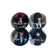 Imagen de Sticker Redondo Personaje x 10