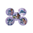 Imagen de Sticker Redondo Personaje x 10