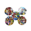 Imagen de Sticker Redondo Personaje x 10