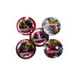 Imagen de Sticker Redondo Personaje x 10