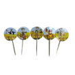 Imagen de Pincho Cupcake Personaje x 10
