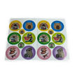 Imagen de Stickers Personajes x 16