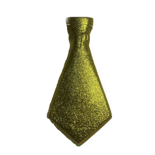 Imagen de Corbata Brillantina 29 cm.