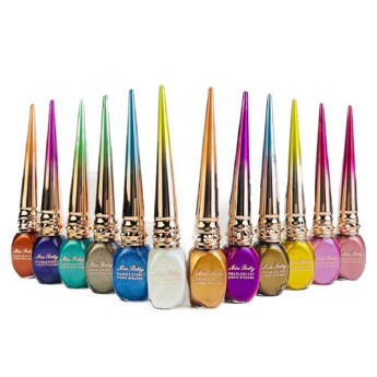 Imagen de Delineador con Glitter Miss Betty