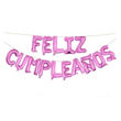 Imagen de Globo Frase Feliz Cumpleaños 16”