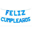 Imagen de Globo Frase Feliz Cumpleaños 16”