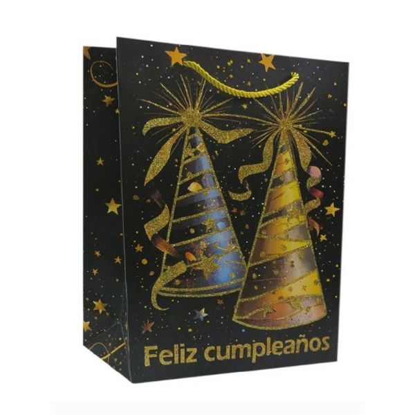 Imagen de Bolsa Regalo Quique