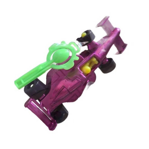 Imagen de Sorpresa Auto Metalizado x 20