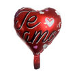 Imagen de Globo Metalizado 18” con Frase