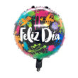 Imagen de Globo Metalizado 18” con Frase