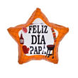 Imagen de Globo Metalizado 18” con Frase