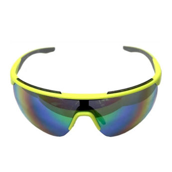 Imagen de Lentes Sol Ciclista Armazón Color Modelo 0362