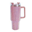 Imagen de Vaso Térmico con Brillos