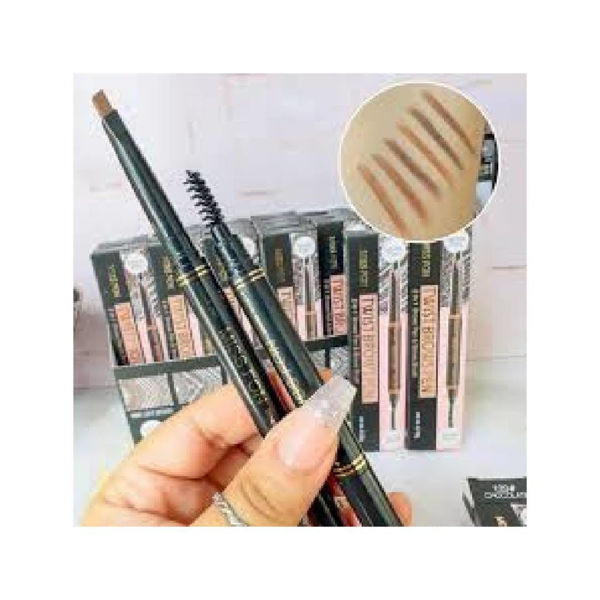 Imagen de Maquillaje Delineador con Mascara