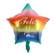 Imagen de Globo Metalizado 18” con Frase