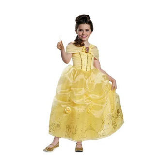 Imagen de Disfraz Bella Infantil