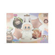 Imagen de Set 5 Globos Mylar Labubu