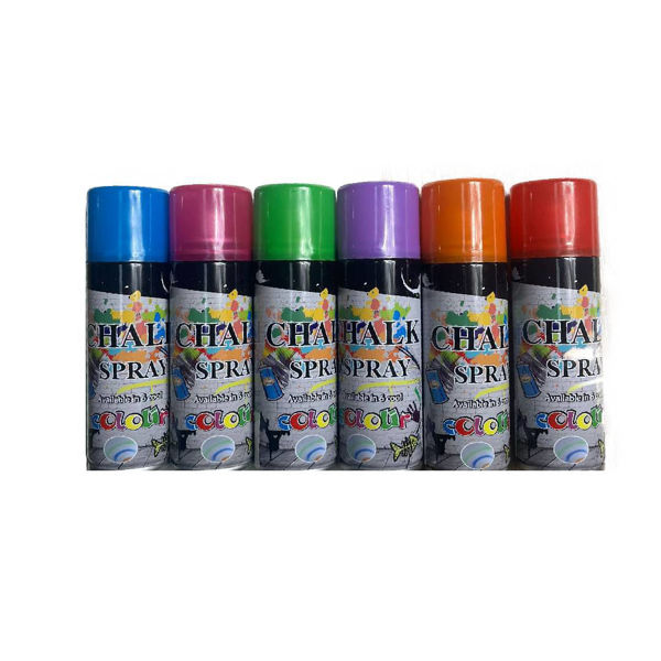 Imagen de Tiza Spray