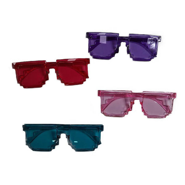 Imagen de Lentes Pixeles sin Armazón