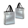 Imagen de Bolsa Regalo Tnt Metalizado 41 x 33 x 13 cm.
