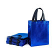 Imagen de Bolsa Regalo Tnt Metalizado 41 x 33 x 13 cm.