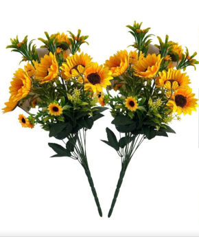 Imagen de Ramo Girasoles