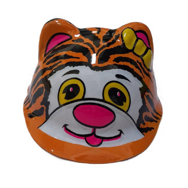 Imagen de Gorro Tigre