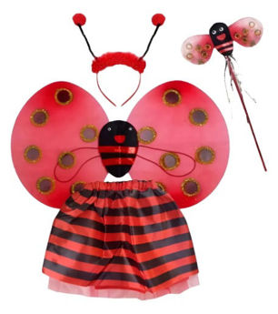 Imagen de Accesorio Abeja / San Antonio