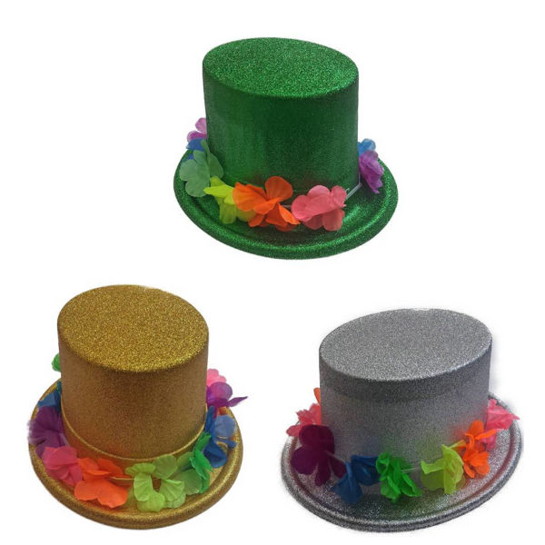 Imagen de Gorro Galera Primavera