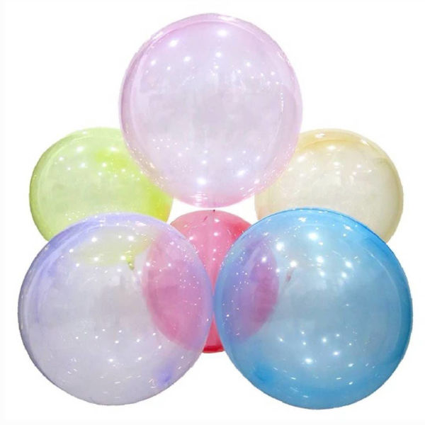 Imagen de Globo Silicona Color