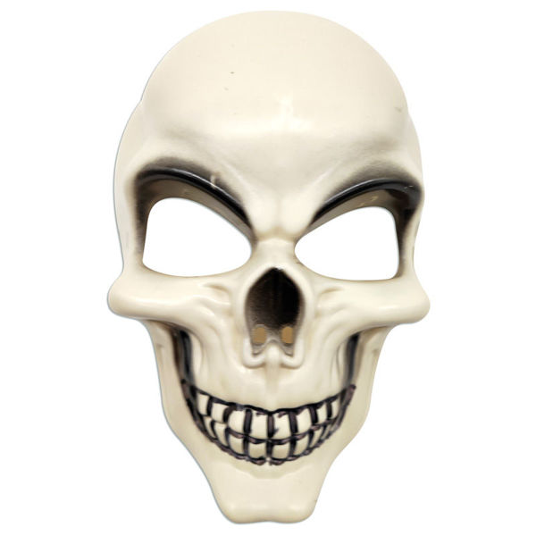 Imagen de Halloween Careta Calavera