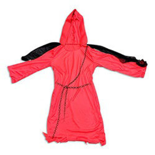 Imagen de Halloween Disfraz Diablo