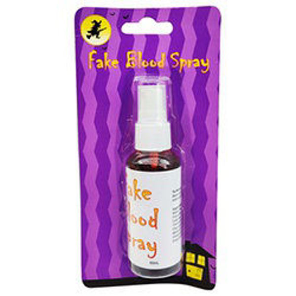 Imagen de Halloween Sangre Falsa en Spray